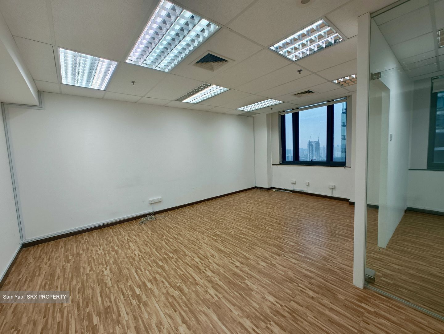 Hong Leong Building (D1), Office #428064261